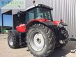 Tractor agrícola - Massey Ferguson - 7720 dyna 6 efficient