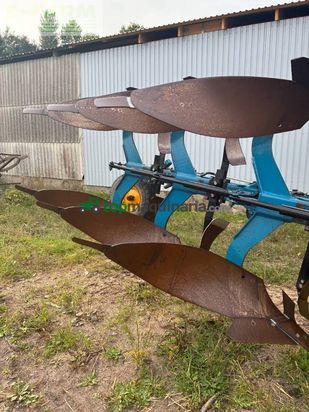 Arado - Overum - xcelsior