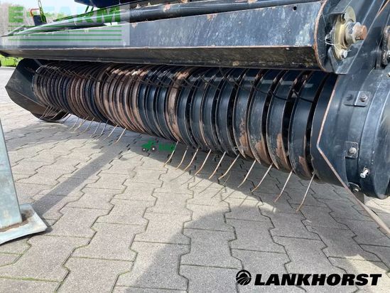 Empacadora gigant - New Holland - br 7070