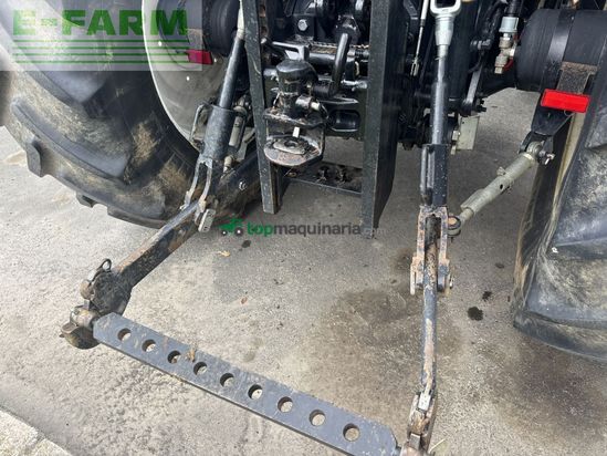Tractor agrícola - New Holland - t6030 plus Plus