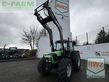 Tractor agrícola - Deutz-Fahr - agrofarm 410