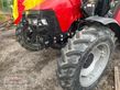 Tractor agrícola - Case IH - jxu 85 + hauer frontlader pom s90