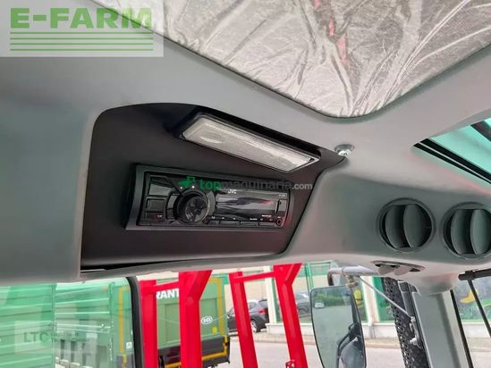 Tractor agrícola - Same - Dorado 3 100