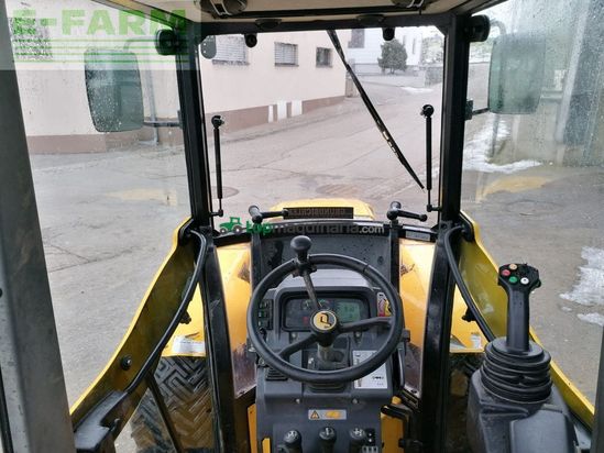 Tractor agrícola - Pasquali - orion 7.85 ar reversibel