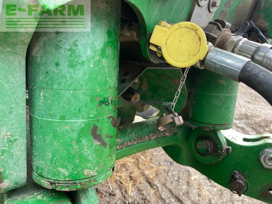 Tractor agrícola - John Deere - 7215R