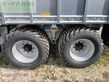 Cinta transportadora de forraje - Fliegl - asw 140 gigant tandem