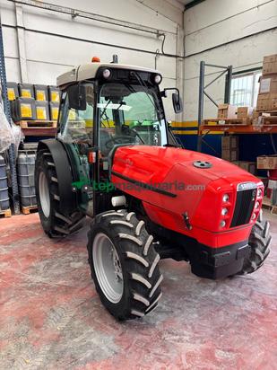 Tractor agrícola - Same - FRUTTETO 100 GS