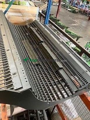 Cosechadora de Cereal - Claas - trion/lexion dorszeef 1700