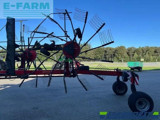 Rastrillo - Vicon - andex 774