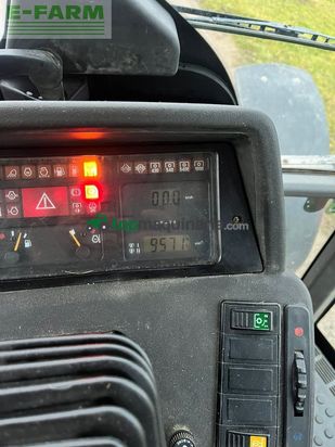 Tractor agrícola - Steyr - 9094 m a profi