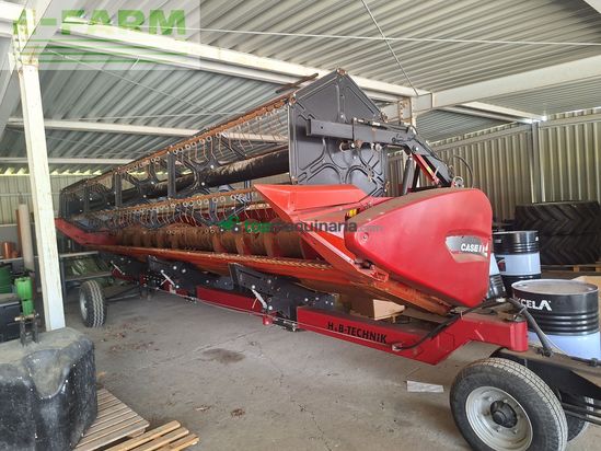 Cabezal - Case IH - 3050 schneidwerk