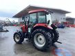 Tractor agrícola - Case IH - jx 70a