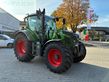 Tractor agrícola -  - 516 vario