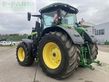 Tractor agrícola - John Deere - traktor 7r350