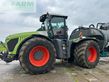 Tractor agrícola - Claas - xerion 4000 trac vc + kotte ptlx 26000
