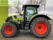 Tractor agrícola - Claas - axion 810 cmatic cebis
