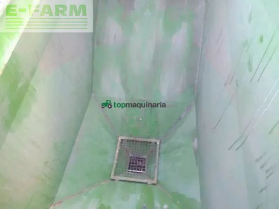 Sembradora monograno mecanica - Amazone - edx 6000 tc