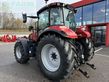 Tractor agrícola - Case IH - luxxum 120