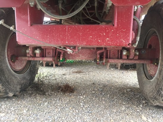 REMOLQUE AUTOCARGADOR PICADOR - GIGA-VITESSE 4402