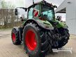Tractor agrícola - Fendt - 724 vario s4 profi plus