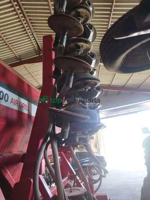 SEMBRADORA TANZI SEMINUEVA