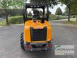 Minicargadora - Giant - g3500 tele