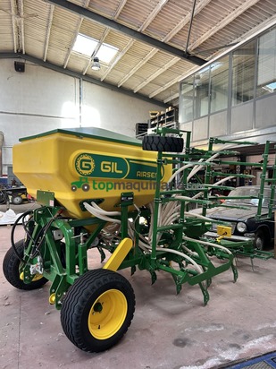 SEMBRADORA Gil AIRSEM PRO 5032