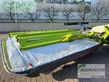 Cortacésped manual - Claas - disco 9200 c business
