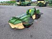 Cortacésped manual - Krone - easycut 32 p