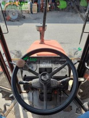 Tractor agrícola - Same - explorer 90 ii top