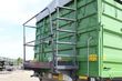 Volquet -  - t 739- 18 to. zweiachskipper-vollaussattung