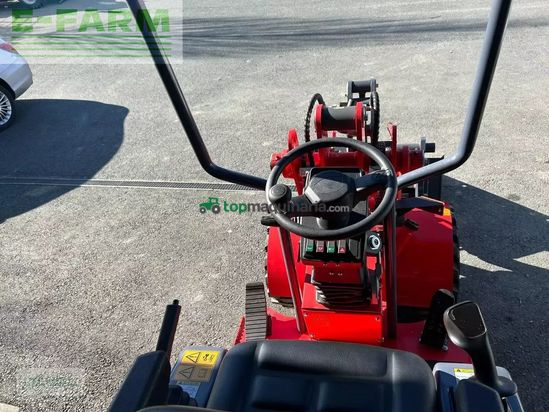 Telescopica - Trejon - flexitrac 1022