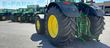 Tractor agrícola - John Deere - 6195R