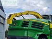 Cosechadora de Cereal - John Deere - 8400 4wd