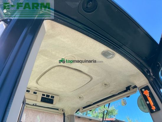 Tractor agrícola - John Deere - 8320r powr shift *ohne adblue*