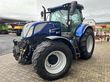 Tractor agrícola - New Holland - t 7.210 ac