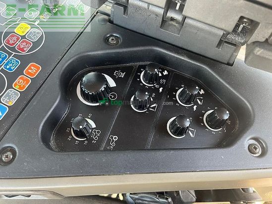 Tractor agrícola - Case IH - puma 240 cvx CVX