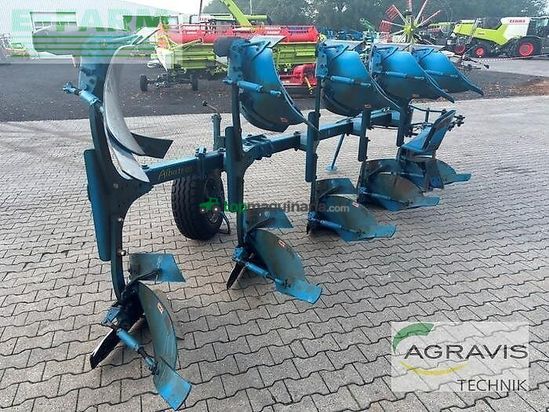 Arado - Rabe - albatros 110 ms