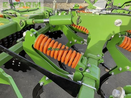 Cultivador - Amazone - cenius 3003 super