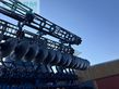 Grada de disco - Lemken - gigant 12 s/1000 - rubin 10m