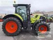 Tractor agrícola - Claas - axion 810 cebis