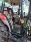 Tractor agrícola - Case IH - jx 60 + frontlader
