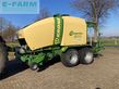 Empacadora gigant - Krone - comprima cv 150 xc