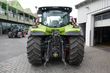Tractor agrícola - Claas - arion 550 cmatic cebis
