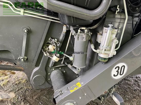 Cosechadora de Cereal - Claas - lexion 6800