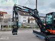 Excavadora - Eurocomach - es 60 tr verstellausleger powertilt