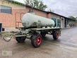 Esparcidor - Fortschritt - hl 50.45/21 alu tank 4650l