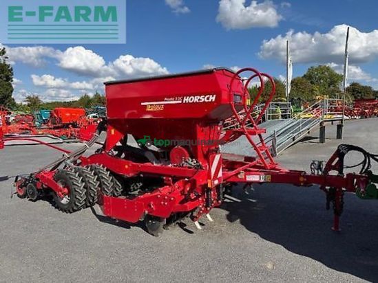 Sembradora - Horsch - pronto 3dc