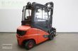 Elevadora - Linde - h 20 d evo 391-00