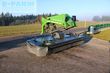 Cortacésped manual - Fendt - slicer 310 fq